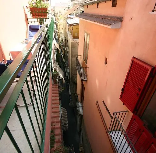 Sorrento Inn Guesthouse Σορέντο