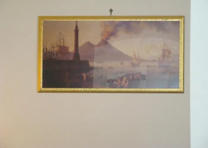 Sorrento Inn Guesthouse 4* Σορέντο