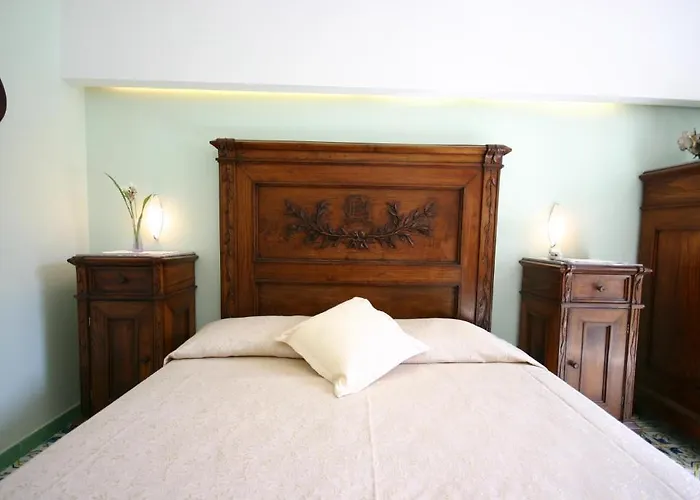 Sorrento Inn Guesthouse Πανσιόν 4*