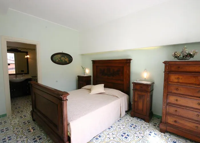 Πανσιόν Sorrento Inn Guesthouse Σορέντο